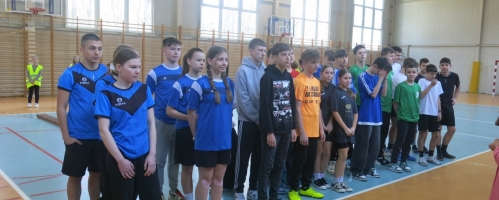 69. BRD 2025 - turniej eliminacyjny